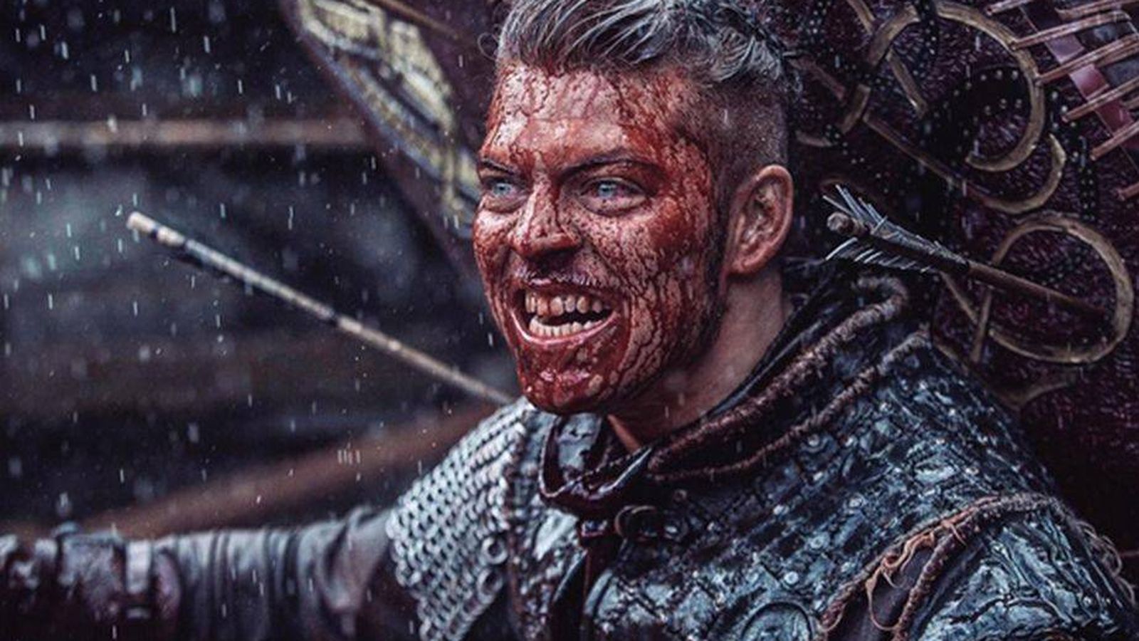 El inevitable final de Ivar en 'Vikingos' tras conocerse que cancelan la  serie