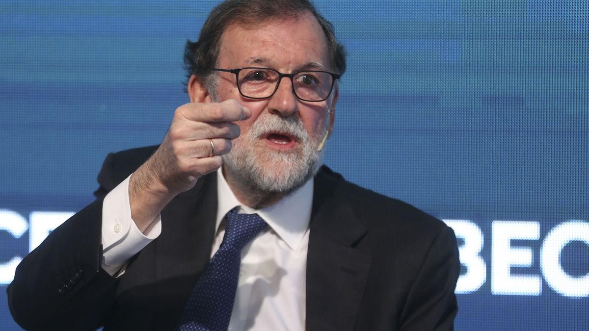 El TSJM reactiva la investigación de Andorra contra Rajoy por la operación Cataluña