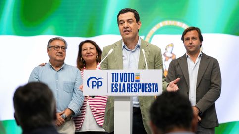Moreno quiere convertir al PP andaluz en el partido de la tierra y tiene un plan para conseguirlo