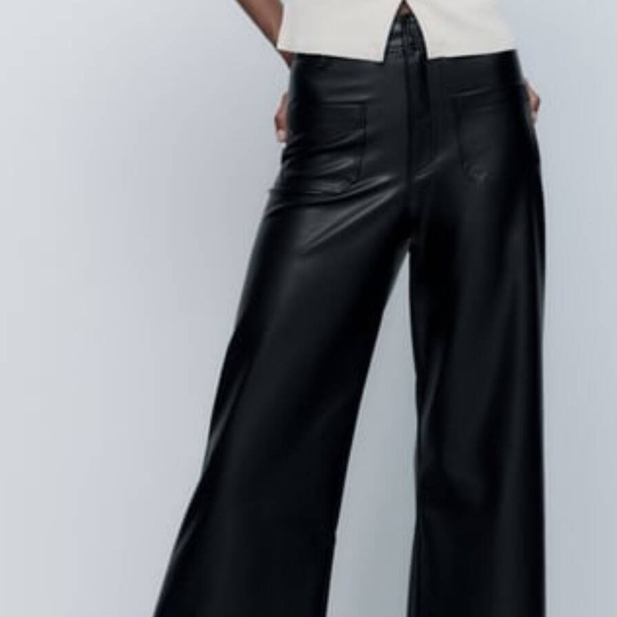 Amor primera vista por este pantalón de Zara a un precio low cost