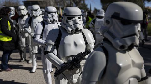 ¿Por qué el 4 de mayo es el Día Internacional de Star Wars?