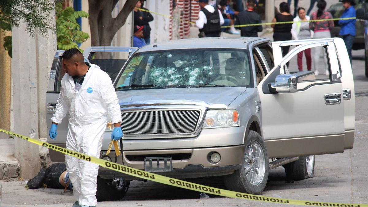 Masacre en Celaya (México): un ataque armado a un velatorio deja nueve muertos 