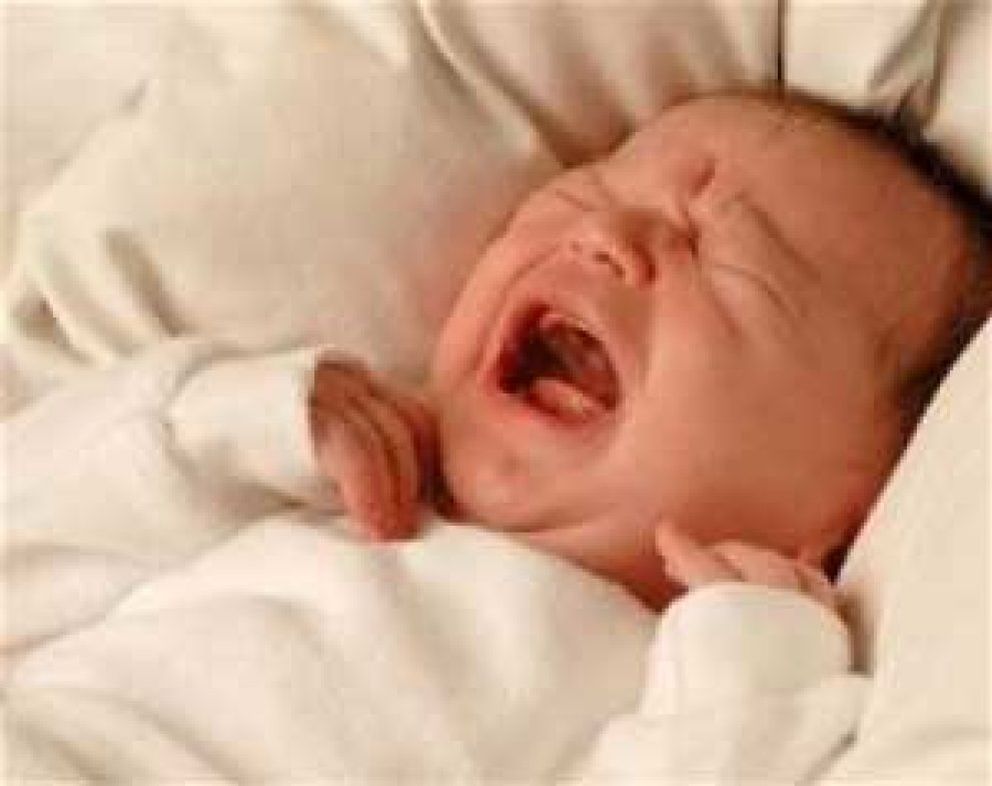 Foto: La deficiencia de hierro en bebés retrasa su crecimiento emocional