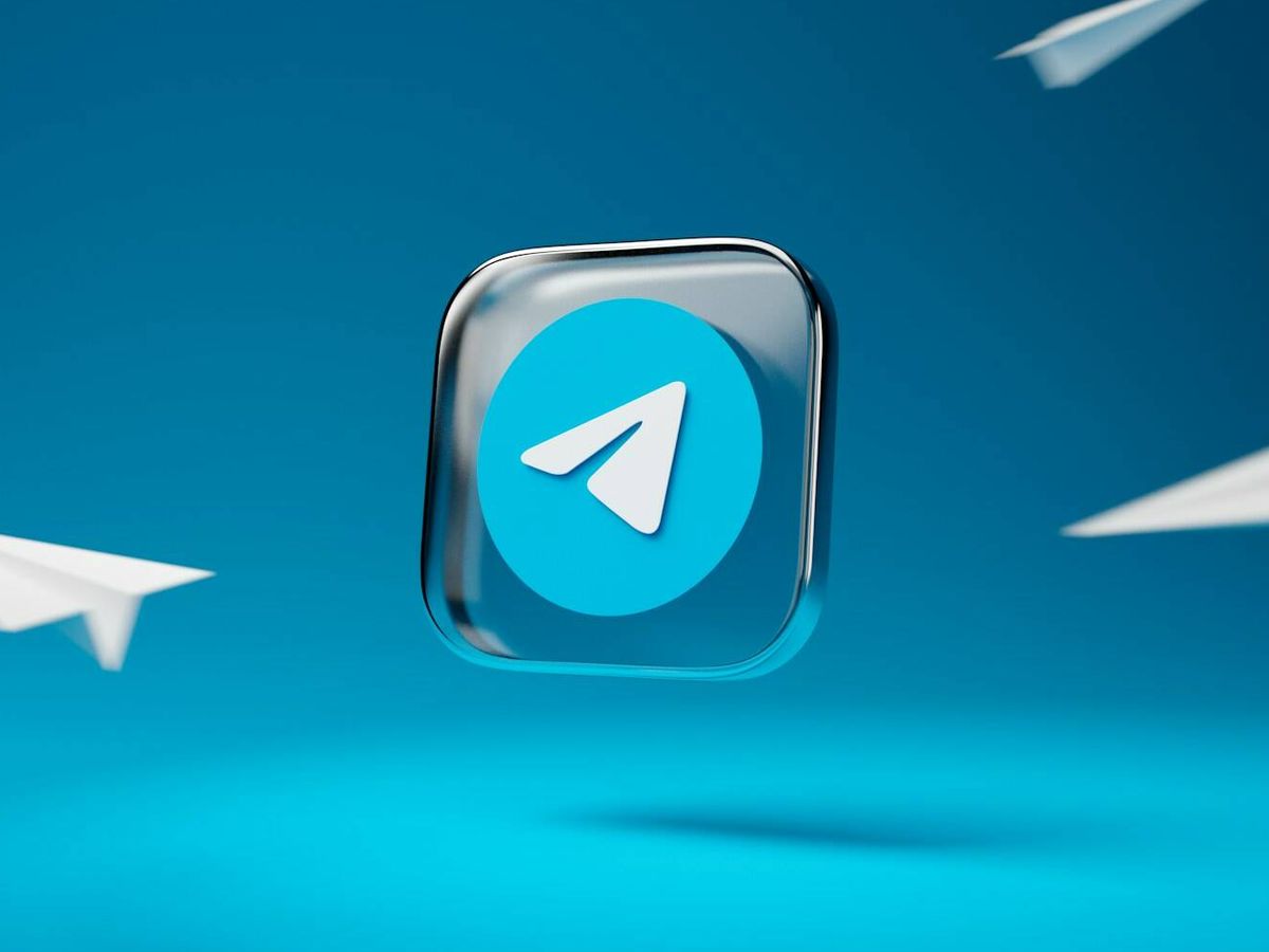 Foto: Enviar vídeo de Telegram al televisor es más fácil de lo que se cree (Unsplash/Dima Solomin)
