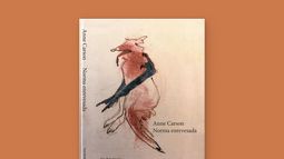 Un capítulo de 'Norma enrevesada', el último libro de Anne Carson, la Nobel transformista de todos los géneros literarios 