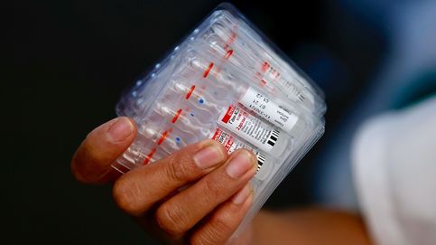 Cataluña reconoce que tiene casi 70.000 vacunas de covid-19 caducadas