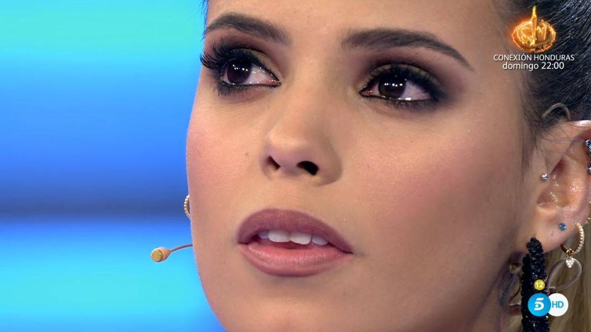 Gloria Camila se rompe al recordar a Rocío Jurado en 'Volverte a ver': "Era tan humilde"