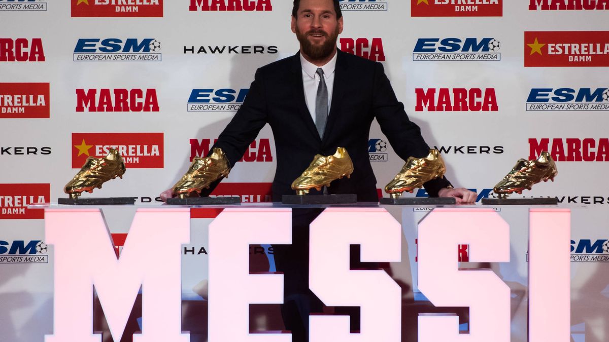 Futbolista y empresario: Messi se compra un hotel de cuatro estrellas en Mallorca