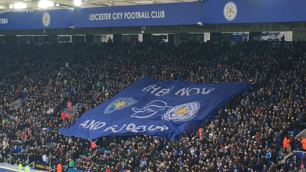 Un día en el corazón del Leicester City, el prodigio de la nueva ‘working class’