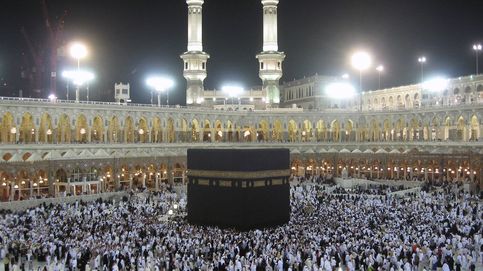 Acoso sexual en La Meca: el #MeToo que han sacado a la luz las mujeres musulmanas