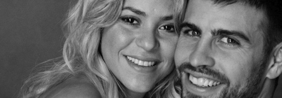 Foto: Shakira, a punto de dar a luz en la clínica Teknon de Barcelona