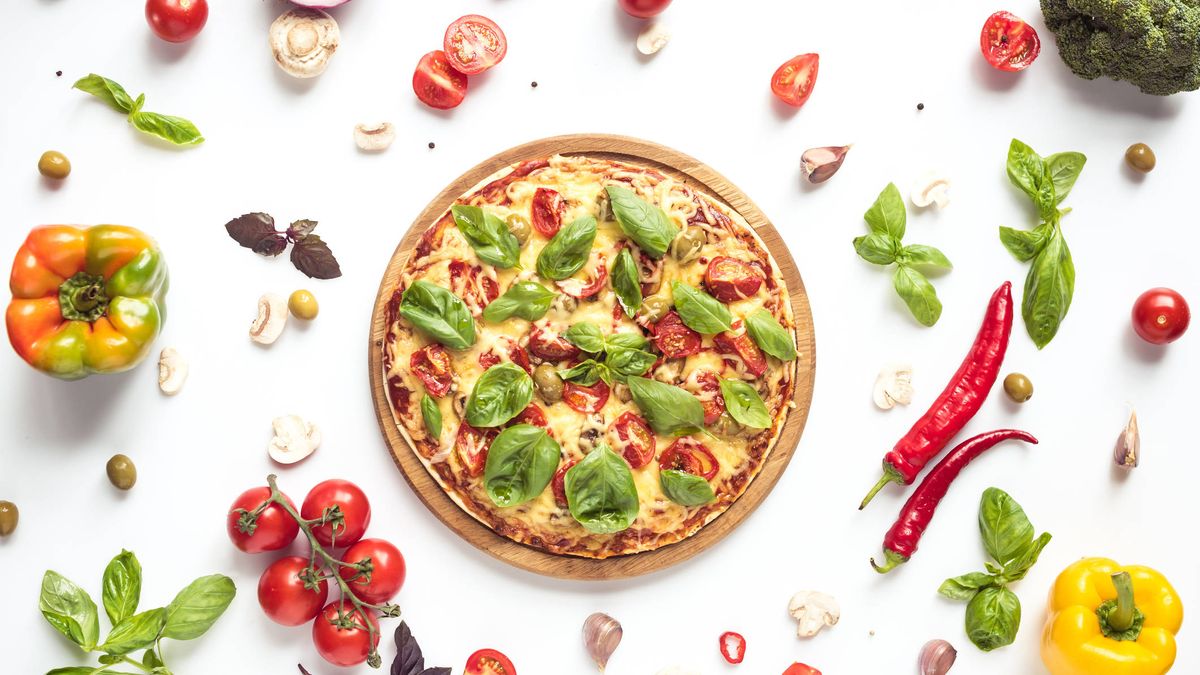 5 sorprendentes ingredientes para añadir a tus pizzas