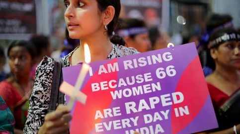 EEUU, en el 'top 10' de los países más peligrosos para la mujer: India lidera la lista