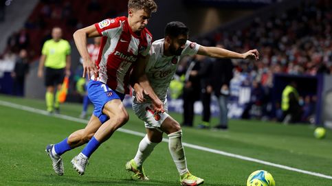 Mallorca  – Atlético de Madrid: horario y dónde ver en TV y 'online' LaLiga Santander