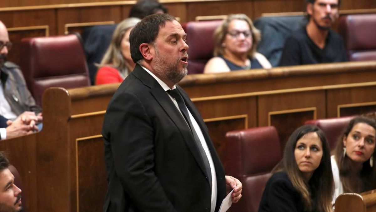 El PP recurre al TC para que revise la jura de los políticos catalanes en las Cortes