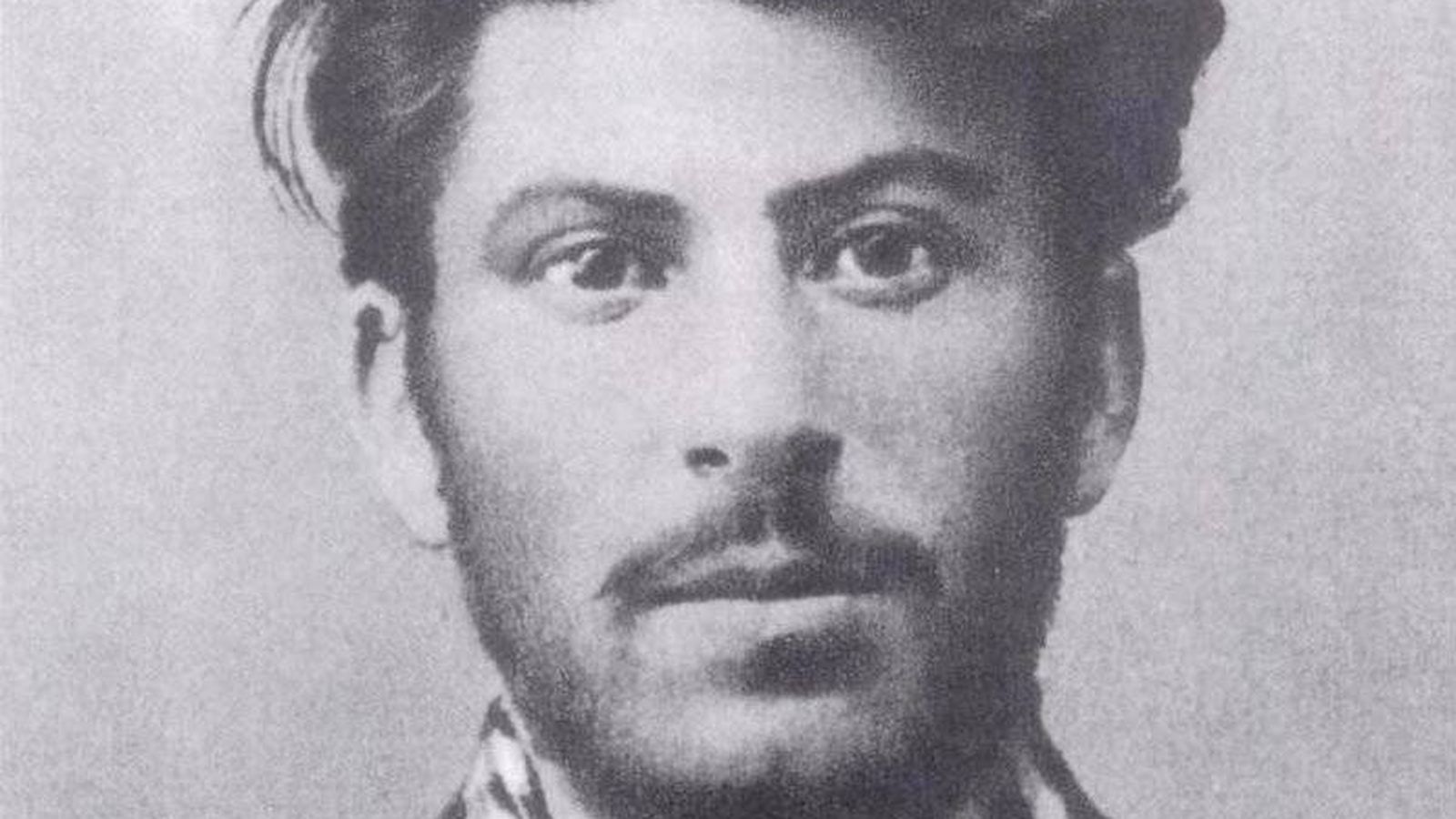 Foto: Pese a sus ideas comunistas, Stalin estudió en un seminario cristiano. (Wikimedia)