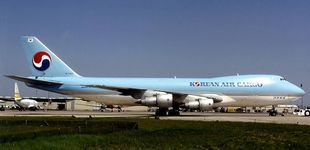 Post de De un fallo menor a una colisión catastrófica: la historia del vuelo 8509 de Korean Air Cargo