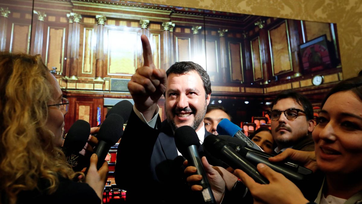 La guerra de cifras entre Bruselas e Italia abre la puerta a recorte a fondos y sanciones