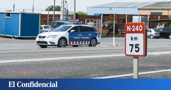 Dos muertos y cuatro heridos al chocar un camión y un autobús en el ...