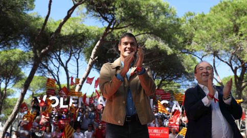 Sánchez, tras el amago de Rajoy con el 155: Hará lo que no hizo, que es dialogar