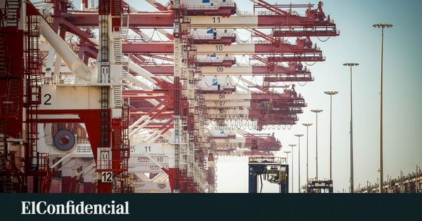 La creación de empresas crece un 2,3% y las extinciones, un 2,6% en el tercer trimestre, según registradores