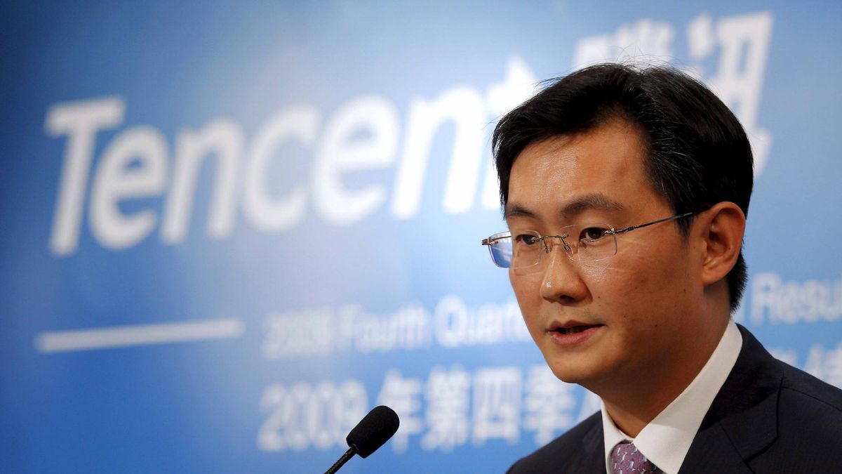 La empresa más grande de China (Tencent) despide a cien empleados por aceptar sobornos 