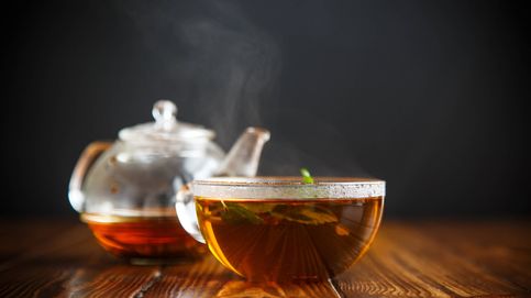 Tomar el té muy caliente dispara el riesgo de cáncer de esófago