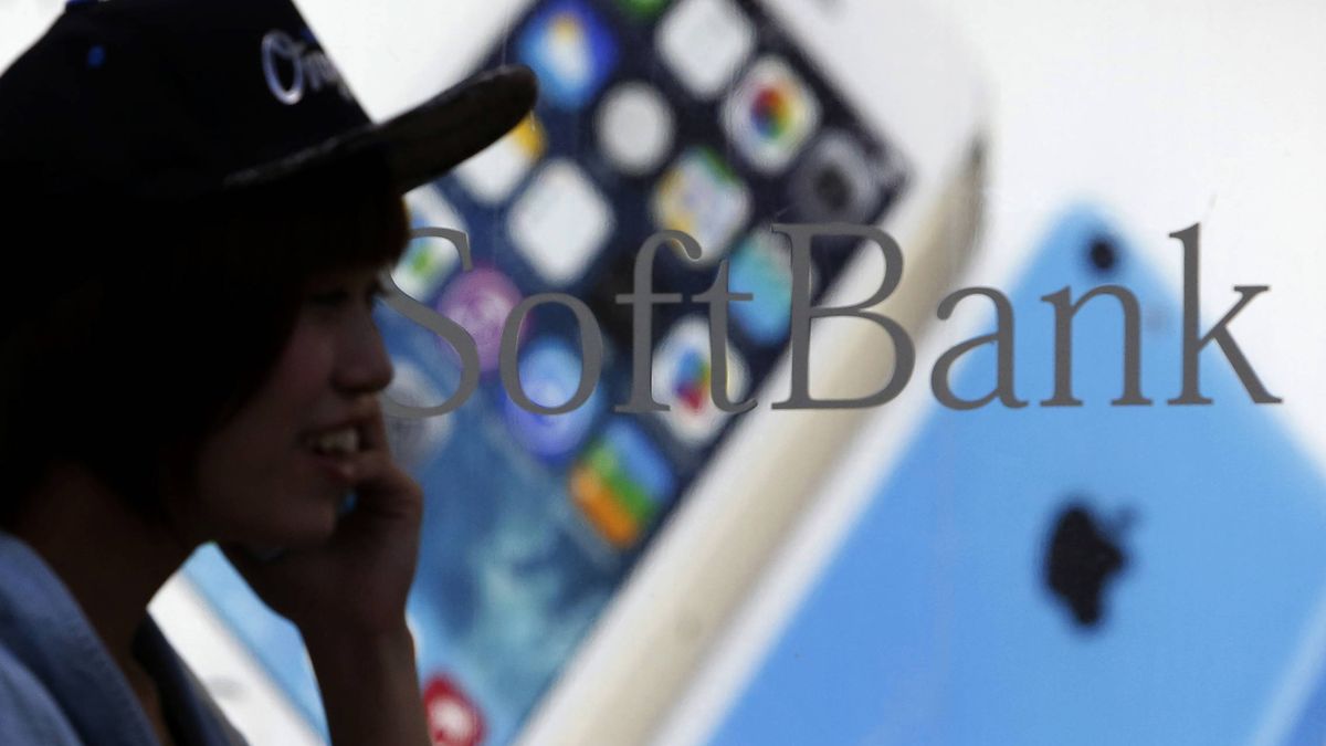 Vuelco millonario en 'smartphones': por qué el gigante SoftBank ha comprado ARM