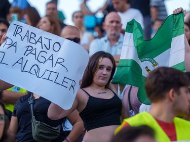 Todos somos Mari Carmen… hasta que toque ser votantes