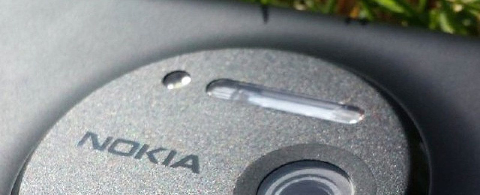 Foto: Nokia lleva al límite su apuesta por la imagen con un móvil de 41 megapíxeles
