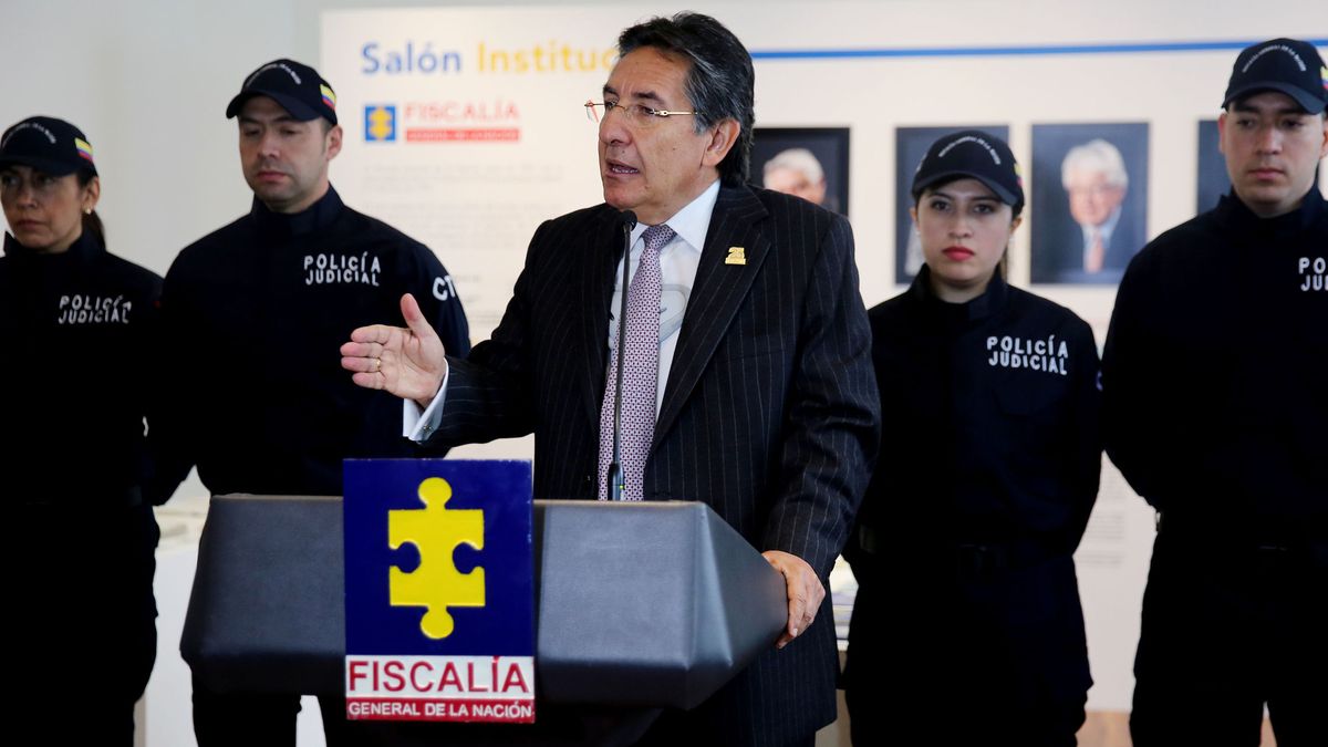 Colombia usa una ley contra el narco para birlarle al Canal su joya de la corona