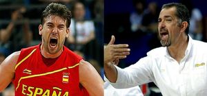 Marc Gasol aclara el oscuro panorama de Orenga para el Eurobasket