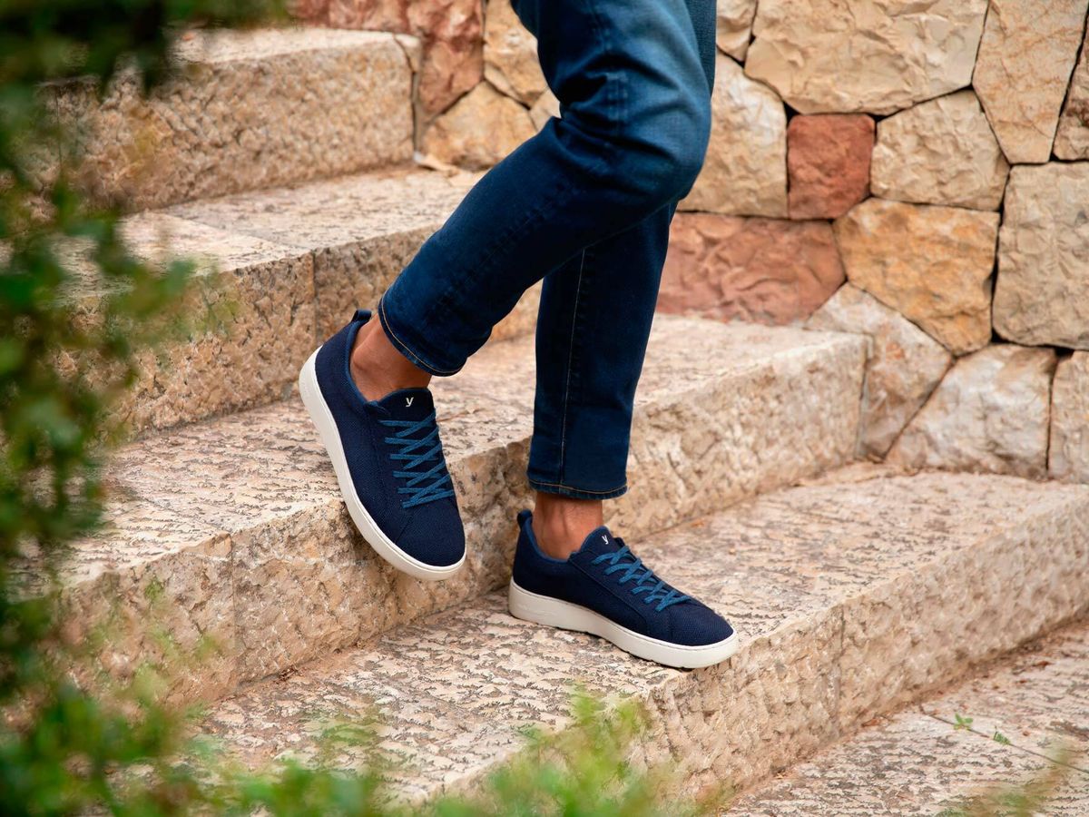 Foto: Las zapatillas españolas más cómodas para regalar el día del padre (Yuccs)