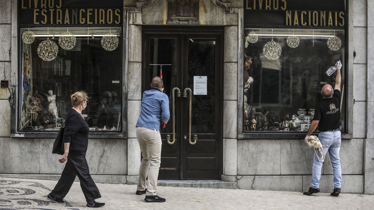 Portugal mantiene las restricciones en Lisboa 15 días más al acumular el 83% de los casos