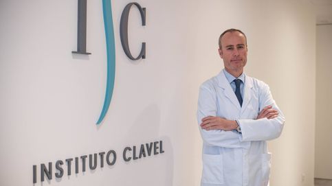 Doctor Pablo Clavel: El dolor de espalda es un problema de salud pública