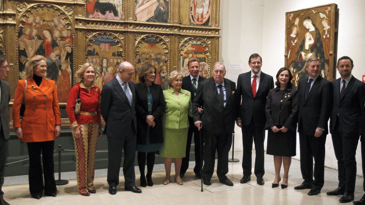 Real Patronato del Prado, ¿órgano de gobierno o figura decorativa?