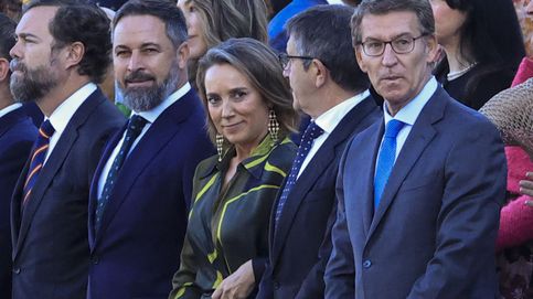 Las negociaciones entre PP y Vox y el pacto de Bildu y el PSOE en Navarra irrumpirá en la carrera del 23-J