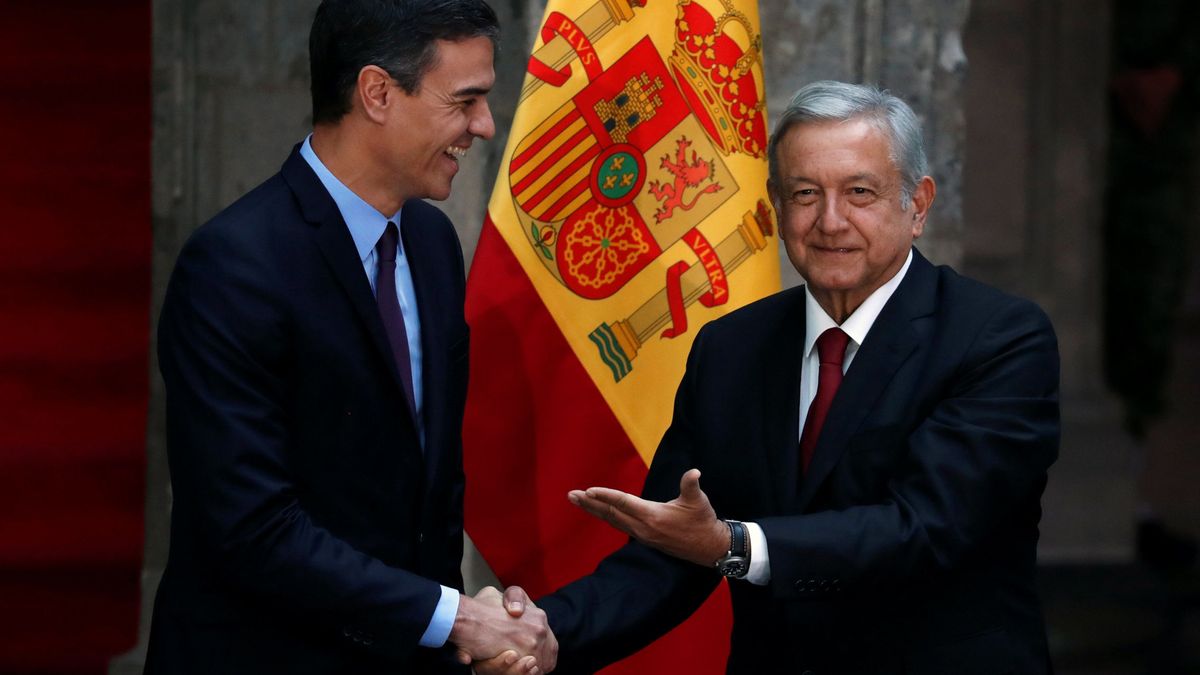Sánchez pide a PP y Cs que le apoyen con Venezuela y se acerca a los países más duros