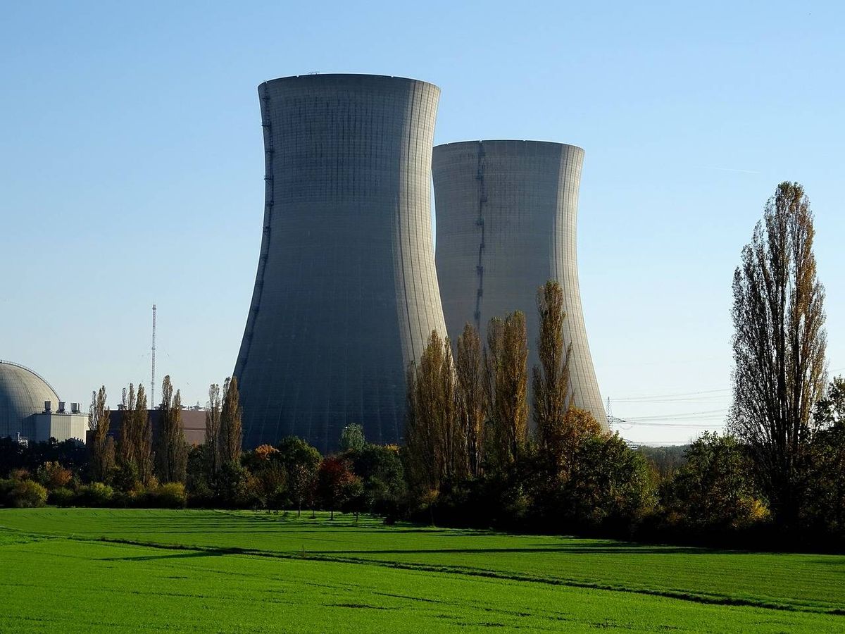 El resurgir de la energía nuclear