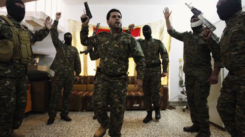 Las milicias pro-Irán ponen en la diana a las tropas de EEUU en Siria 