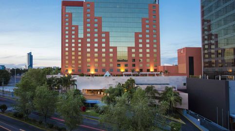Barceló sigue creciendo en Norteamérica y compra el Hilton Guadalajara (México) por 59 M