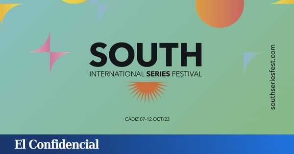 South International Series Festival Cadiz 2023 - South International Series  Festival