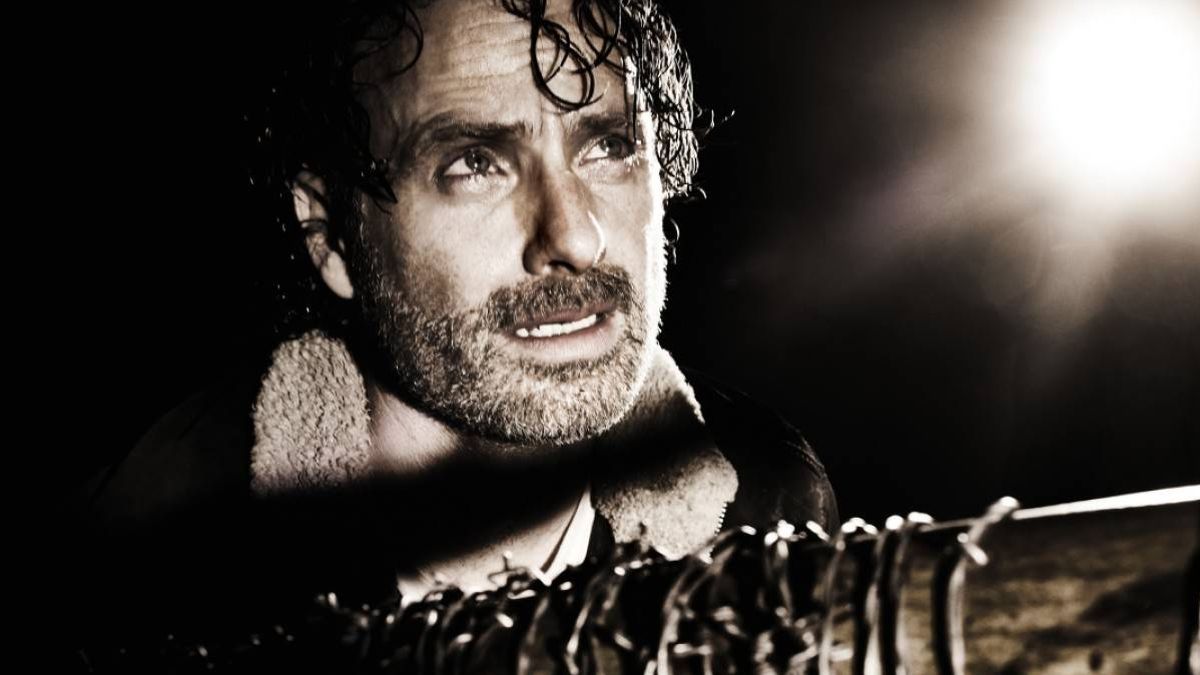 7ª temporada de 'The Walking Dead': Negan fulmina a un personaje del casting original