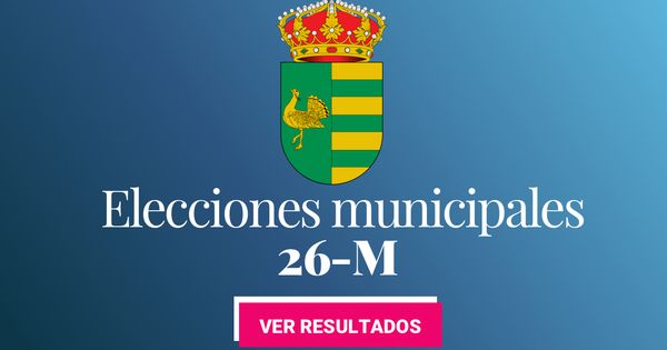 Foto: Elecciones municipales 2019 en Parla. (C.C./EC)