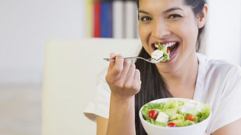 Idóneo para adelgazar: el sencillo truco para comer 500 calorías menos al día