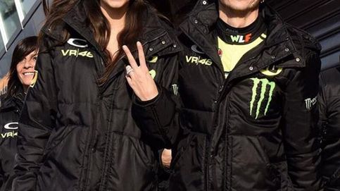 Valentino Rossi y su novia, Linda Morselli, rompen tras 9 años de noviazgo
