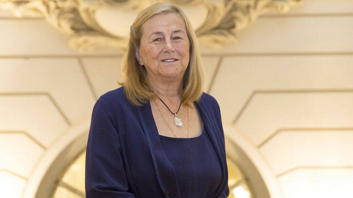 Mary's Meals, la ONG que dirige en España una royal y que ha ganado el Premio Princesa de Asturias