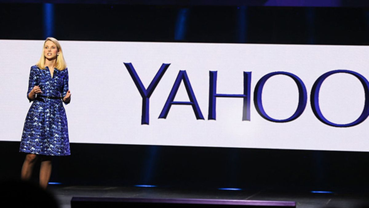 Yahoo presenta batalla: la tecnológica da un giro y lo apuesta todo al móvil