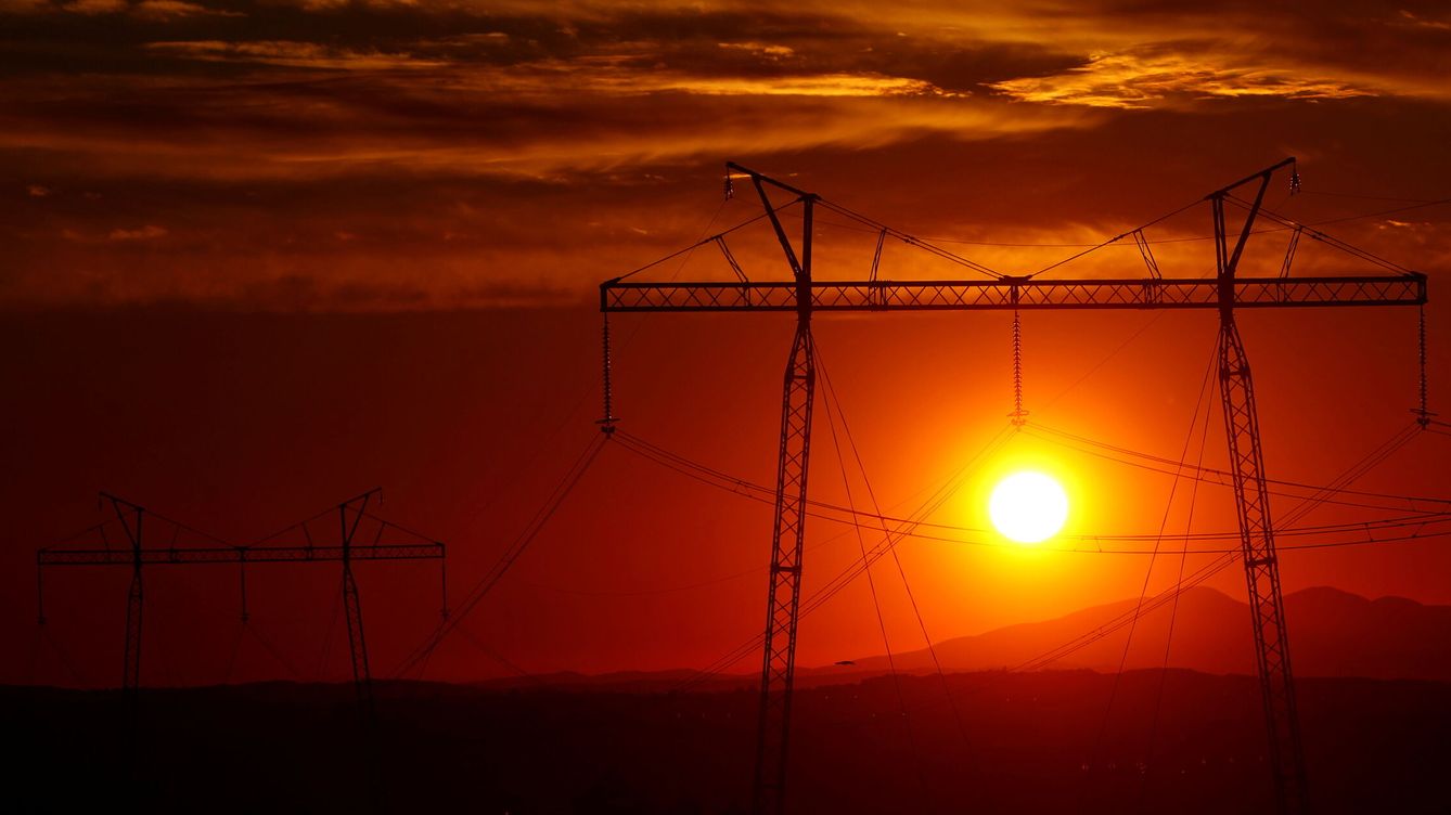 La Unión Europea coloca el sol en el centro de su sistema eléctrico