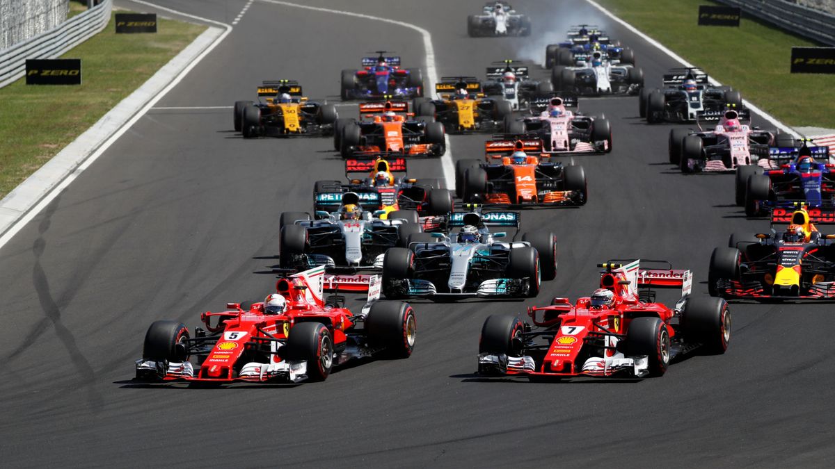 ¿Conseguirá Vettel con Ferrari lo que Alonso no pudo? Cinco claves en la vuelta de la F1